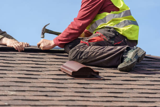 Best New Roof Installation  in La Cygne, KS