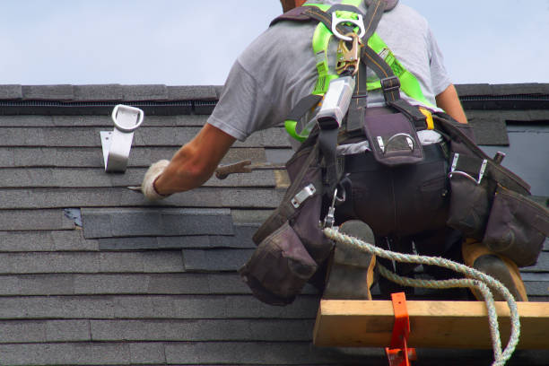 Best Metal Roofing Contractor  in La Cygne, KS