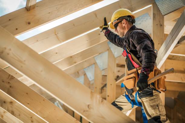 Trusted La Cygne, KS Roofing Contractor Experts