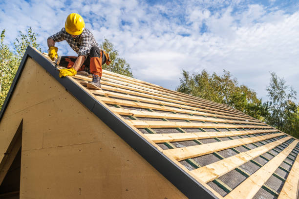 Best New Roof Installation  in La Cygne, KS
