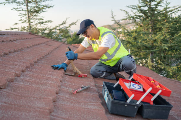 Best Tile Roofing Contractor  in La Cygne, KS