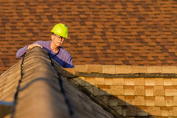 Best Affordable Roofing Company  in La Cygne, KS