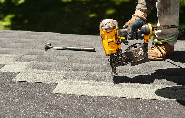 Quick and Trustworthy Emergency Roof Repair Services in La Cygne, KS