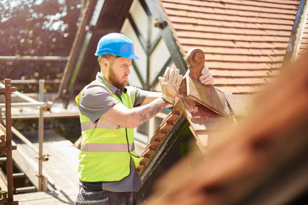 Best Tile Roofing Contractor  in La Cygne, KS