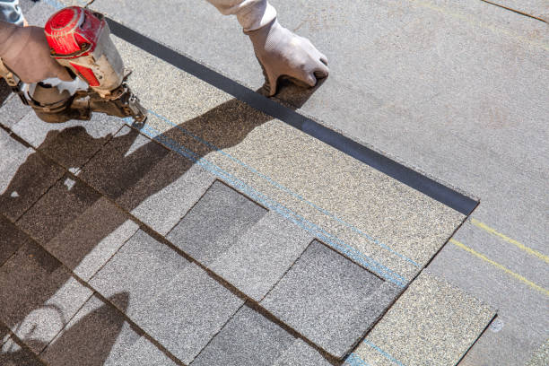 Best Roofing Contractor Near Me  in La Cygne, KS