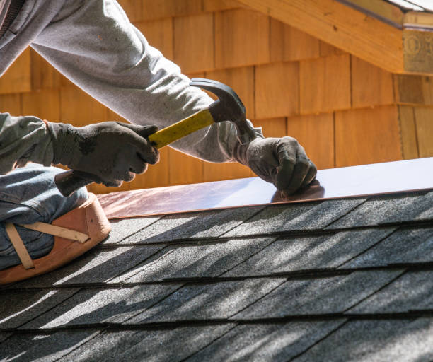 Best Roof Replacement Cost  in La Cygne, KS